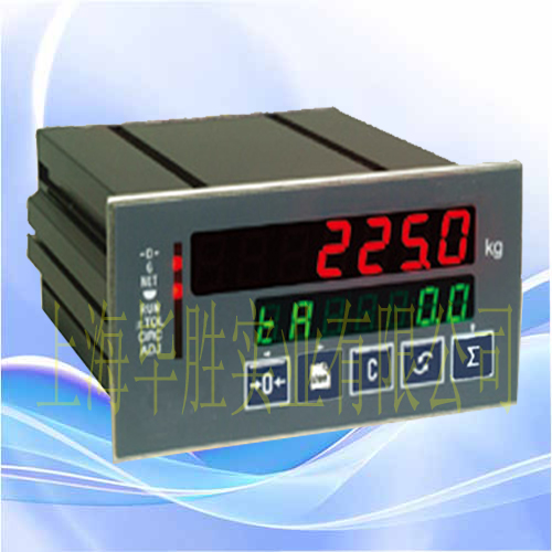 VA800稱(chēng)重顯示控制器